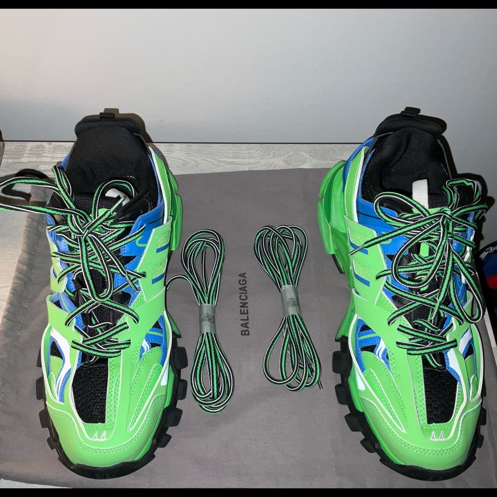 Balenciaga Track sneakers